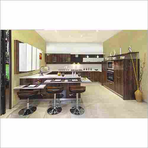 AMARA Kitchen Interior Designing Service