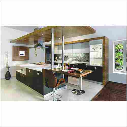 MABEL Kitchen Interior Designing Service