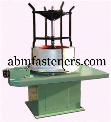 Any Color Wire Drawing Machine