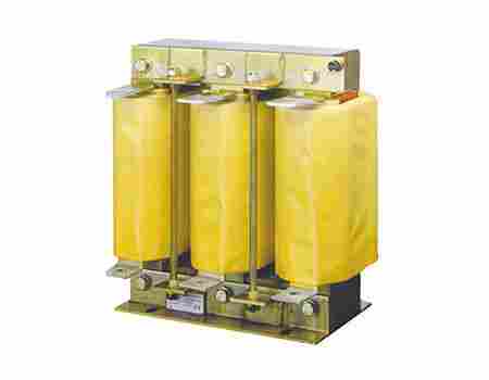 Three Phase Filter Reactor