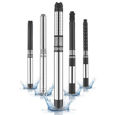 6 inch Borewell Submersible Pump Sets