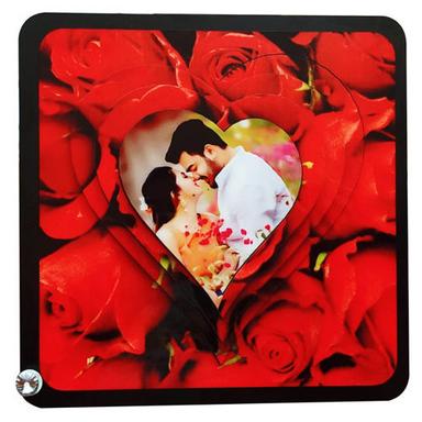 Hardboard Photo Frame VHPC- 39