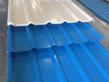 Rectangular Pre Coated Roofing Sheets