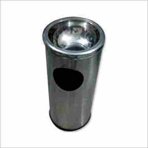 Stainless Steel Spit Bin