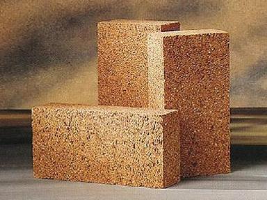 Refractories Insulation Bricks