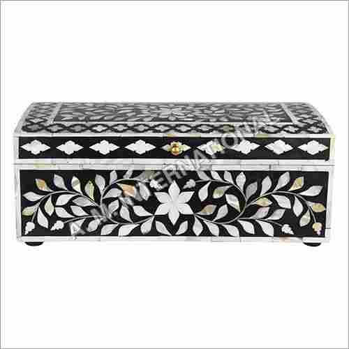 Mother of Pearl Inlay Decore Box