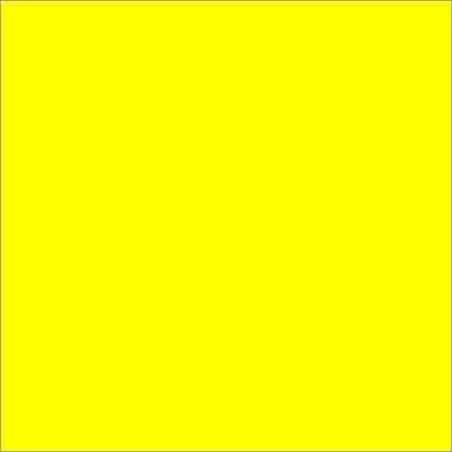 Yellow Solvent Dye