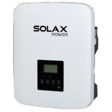 As Per Industry Standards Solax Solar Inverter