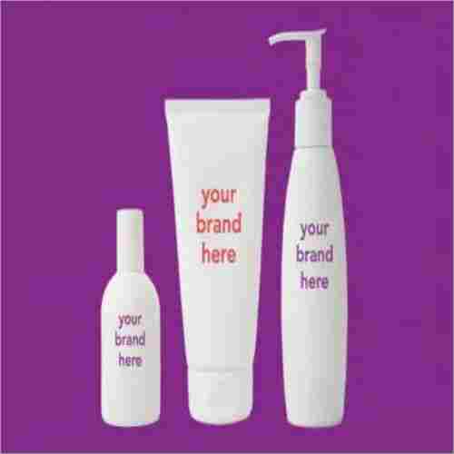 Cosmetics Products For Third Party Cosmetics Manufacturer
