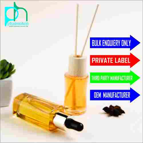 Herbal OIl Private Label For Cosmetics