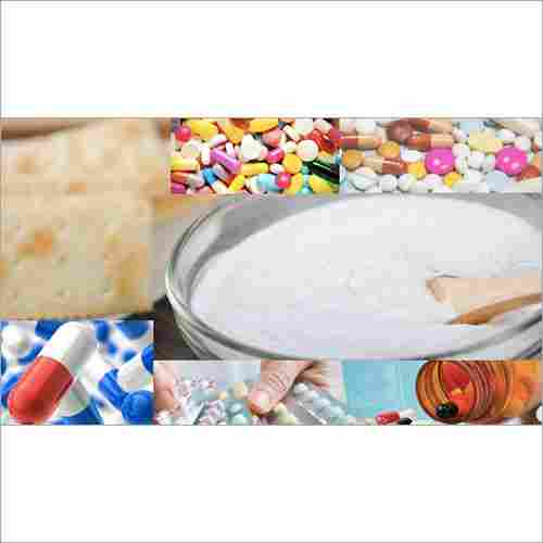 Sodium Carbonate  Pharmaceutical Grade  (IP & BP)