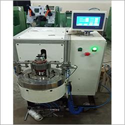 Single Side Automatic Coil Lacing Machine Weight: 300  Kilograms (Kg)