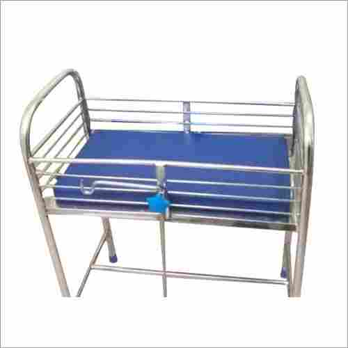 SS Baby Cot