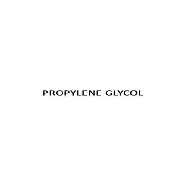 Propylene Glycol