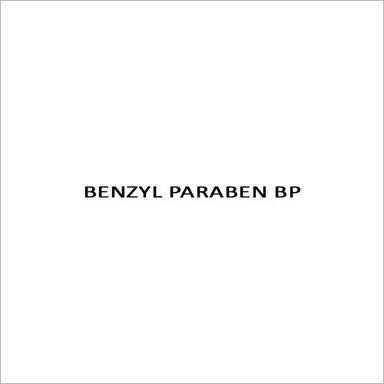 Benzyl Paraben BP