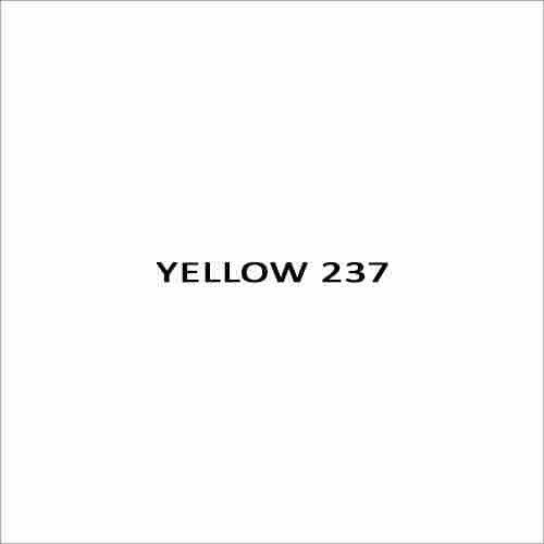 Yellow 237 Acid Dyes
