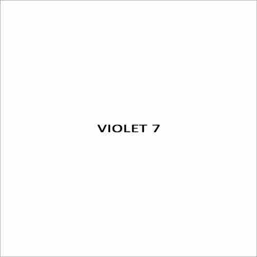 Violet 7 Direct Dyes