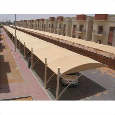 Parking Canopy Shed