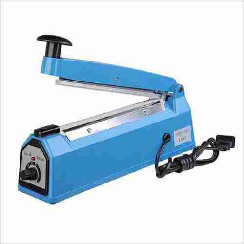 Plastic Bag Sealer Impulse Heat Sealing Machine