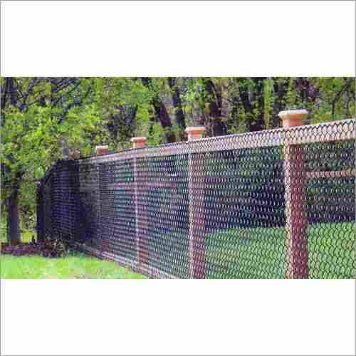 Chain Link Fencing