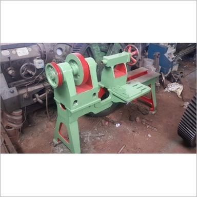 Green Textile Spinning Machine