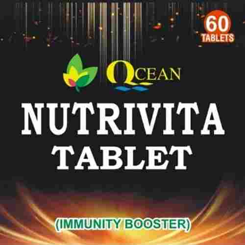 Nutrivita Tablet