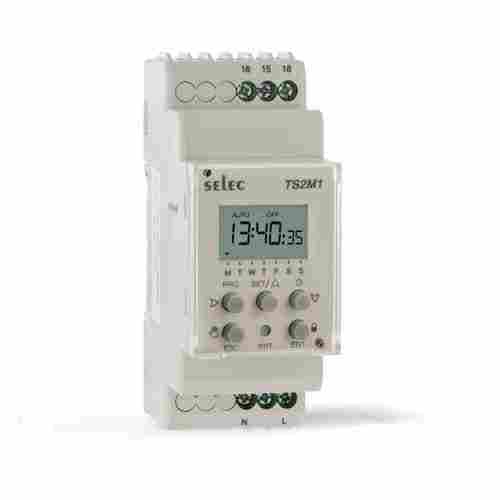 Selec TS2M1-1-16A-230V Timer Switch 50 On-Off