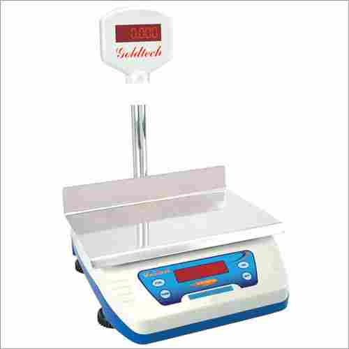 Kranti Table Top Weighing Scale