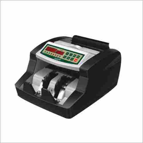 Electrical Currency Counting Machine