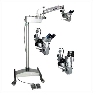 ASF Surgical Operating Microscope ENT Zoom With Beam Splitter
