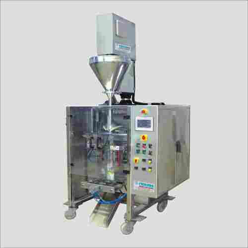 Spices packing machine