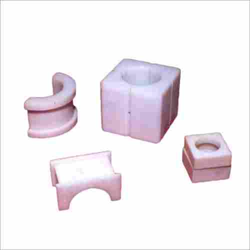 Cast Nylon Components Used In Cement Industry