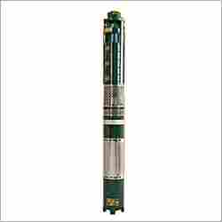 Three Phase Submersible Pumps