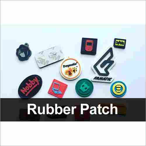 Rubber Patch