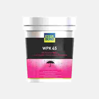 Water Proofing Membrane WPK 45