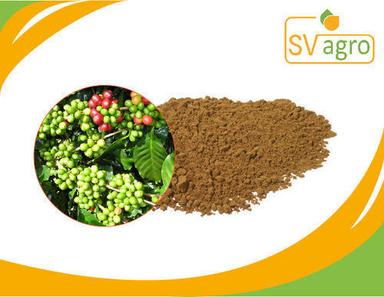 Griffonia Seed Extract Grade: Na