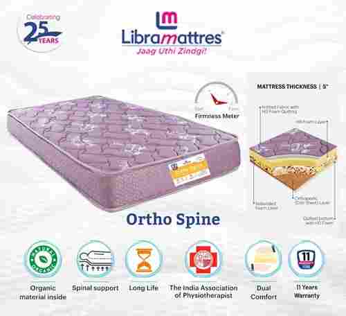 Libra Mattresse - Ortho Spine