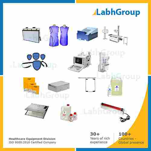 X-ray Supplies Product