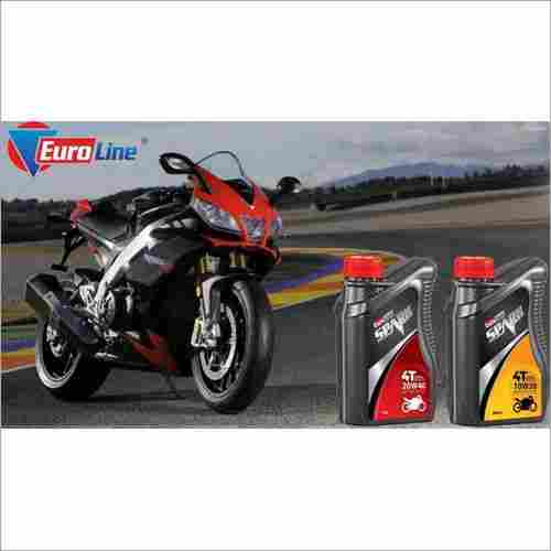 Spark 4T 4 Stroke Engine Oil