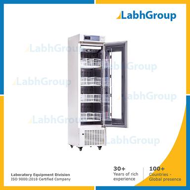 Refrigerator For Blood Bank