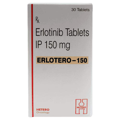 Erlotinib Tablets