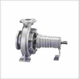 Centrifugal Oil Pump