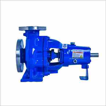 Centrifugal Pumps