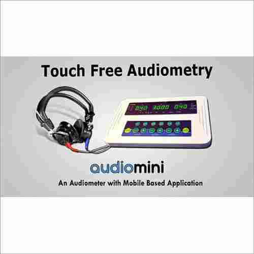 Labat Audiomini Audiometer