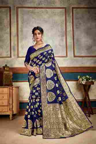 Lichi Cotton Saree