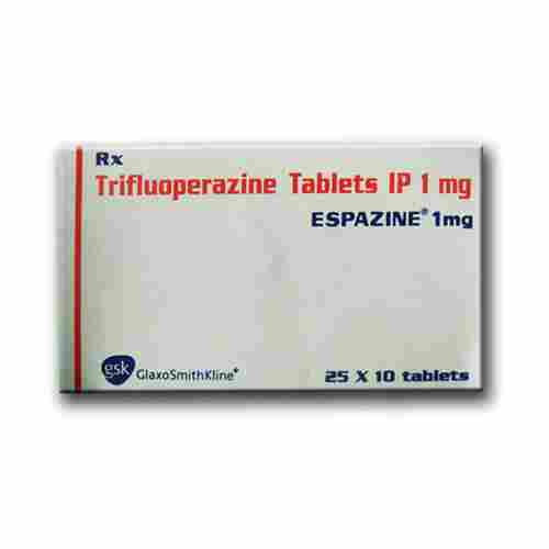 Trifluoperazine Tablets