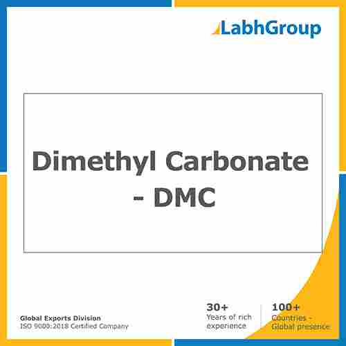 Dimethyl carbonate - DMC