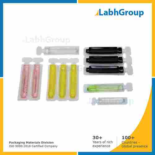 Unit dose packaging film pharmaceuticals medicine packaging