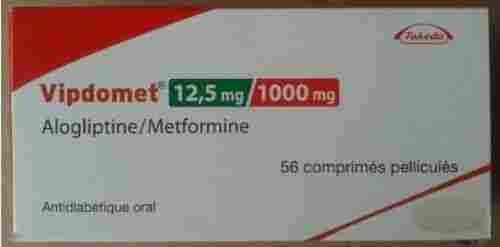 Metformin Tablets