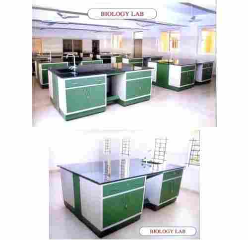 Biology Lab Furniture